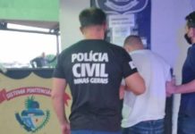 Homem recebe pena de mais de 14 anos por tentativa de feminicídio e homicídio em Uberlândia Homem recebe pena de mais de 14 anos por tentativa de feminicídio e homicídio em Uberlândia
