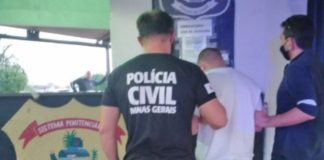 Homem recebe pena de mais de 14 anos por tentativa de feminicídio e homicídio em Uberlândia Homem recebe pena de mais de 14 anos por tentativa de feminicídio e homicídio em Uberlândia