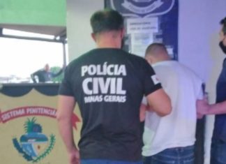 Homem recebe pena de mais de 14 anos por tentativa de feminicídio e homicídio em Uberlândia Homem recebe pena de mais de 14 anos por tentativa de feminicídio e homicídio em Uberlândia