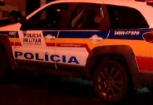 Homicídio no Interior de Minas: Jovem é Apanhado em Casa e Executado a Tiros Homicídio no Interior de Minas: Jovem é Apanhado em Casa e Executado a Tiros
