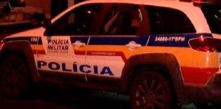Homicídio no Interior de Minas: Jovem é Apanhado em Casa e Executado a Tiros Homicídio no Interior de Minas: Jovem é Apanhado em Casa e Executado a Tiros