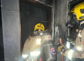Incêndio em casa no Shopping Park mobiliza Bombeiros em Uberlândia Incêndio em casa no Shopping Park mobiliza Bombeiros em Uberlândia