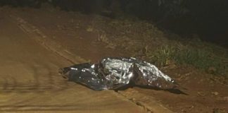 Jovem é assassinado a facadas no bairro Jaraguá, em Uberlândia Jovem é assassinado a facadas no bairro Jaraguá, em Uberlândia