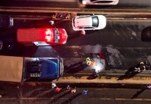Motociclista Vítima de Acidente Fatal na BR-365, Bairro Bom Jesus, em Uberlândia Motociclista Vítima de Acidente Fatal na BR-365, Bairro Bom Jesus, em Uberlândia