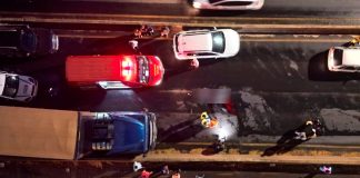 Motociclista Vítima de Acidente Fatal na BR-365, Bairro Bom Jesus, em Uberlândia Motociclista Vítima de Acidente Fatal na BR-365, Bairro Bom Jesus, em Uberlândia