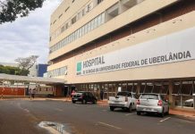 Mutirão nos Hospitais Universitários de Uberlândia e Uberaba para Agilizar Atendimento no SUS Mutirão nos Hospitais Universitários de Uberlândia e Uberaba para Agilizar Atendimento no SUS