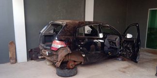 Operação Corrida Segura desarticula quadrilha que roubava motoristas de app Operação Corrida Segura desarticula quadrilha que roubava motoristas de app