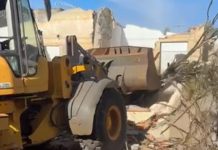 Operação “Fortaleza Tomada” desmantela casa blindada do tráfico em Uberlândia Operação "Fortaleza Tomada" desmantela casa blindada do tráfico em Uberlândia