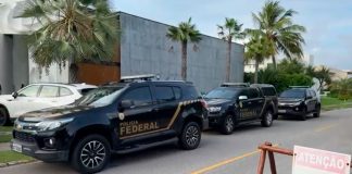 PF e CGU impedem R$ 1,5 bilhão em esquema de corrupção e mineração ilegal PF e CGU impedem R$ 1,5 bilhão em esquema de corrupção e mineração ilegal