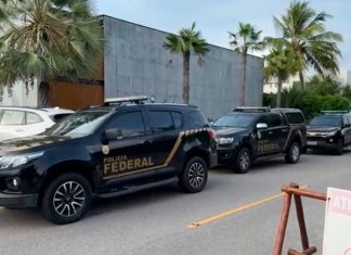 PF e CGU impedem R$ 1,5 bilhão em esquema de corrupção e mineração ilegal PF e CGU impedem R$ 1,5 bilhão em esquema de corrupção e mineração ilegal