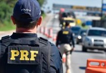 PRF de Uberlândia dá início à Semana Nacional de Trânsito com campanhas de conscientização nas estradas PRF de Uberlândia dá início à Semana Nacional de Trânsito com campanhas de conscientização nas estradas