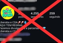 Polícia Prende Jovem de 21 Anos por Extorquir Usuários em Redes Sociais Polícia Prende Jovem de 21 Anos por Extorquir Usuários em Redes Sociais