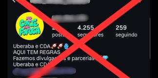 Polícia Prende Jovem de 21 Anos por Extorquir Usuários em Redes Sociais Polícia Prende Jovem de 21 Anos por Extorquir Usuários em Redes Sociais