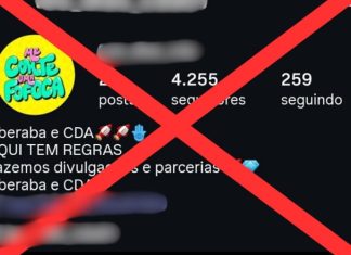 Polícia Prende Jovem de 21 Anos por Extorquir Usuários em Redes Sociais Polícia Prende Jovem de 21 Anos por Extorquir Usuários em Redes Sociais