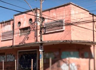 Prefeitura de Uberlândia Anuncia Novo Edital para Reforma do Teatro Grande Otelo em Outubro Prefeitura de Uberlândia Anuncia Novo Edital para Reforma do Teatro Grande Otelo em Outubro