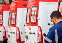 Samu em Uberlândia: Início das Operações Previsto para o 1º Trimestre de 2026 Samu em Uberlândia: Início das Operações Previsto para o 1º Trimestre de 2026
