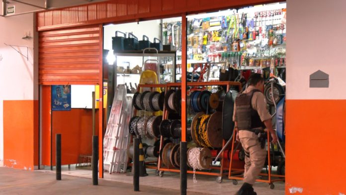 Segundo Suspeito de Latrocínio em Uberlândia é Capturado pela Polícia Militar