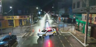 Suspeita de Sequestro em Patos de Minas Resulta em Morte e Vítima Ferida Suspeita de Sequestro em Patos de Minas Resulta em Morte e Vítima Ferida