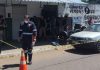 Tragédia em Araguari: Homem é Assassinado a Tiros na Frente do Filho de 4 Anos em Borracharia Tragédia em Araguari: Homem é Assassinado a Tiros na Frente do Filho de 4 Anos em Borracharia