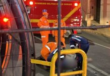 Uberaba: Mulher morre atropelada na faixa ao correr para pegar ônibus Uberaba: Mulher morre atropelada na faixa ao correr para pegar ônibus