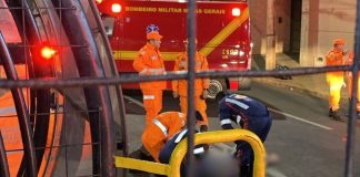 Uberaba: Mulher morre atropelada na faixa ao correr para pegar ônibus Uberaba: Mulher morre atropelada na faixa ao correr para pegar ônibus