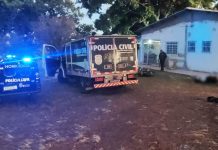 Vigilante é Assassinado Durante Patrulha em Fazenda na Zona Rural de Uberaba Vigilante é Assassinato Durante Patrulha em Fazenda na Zona Rural de Uberaba