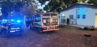 Vigilante é Assassinado Durante Patrulha em Fazenda na Zona Rural de Uberaba Vigilante é Assassinato Durante Patrulha em Fazenda na Zona Rural de Uberaba