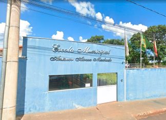 Aulas Suspensas em Monte Alegre e Interrupção de Abastecimento de Água em Uberaba Aulas Suspensas em Monte Alegre e Interrupção de Abastecimento de Água em Uberaba