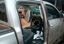 Cinco Suspeitos São Presos em Operação Contra Furto de Caminhonetes em Uberlândia Cinco Suspeitos São Presos em Operação Contra Furto de Caminhonetes em Uberlândia