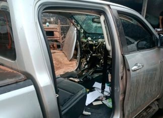 Cinco Suspeitos São Presos em Operação Contra Furto de Caminhonetes em Uberlândia Cinco Suspeitos São Presos em Operação Contra Furto de Caminhonetes em Uberlândia