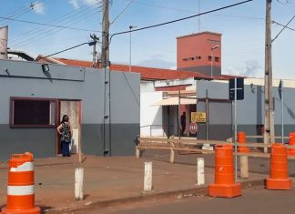 Com 230% de ocupação, presídio de Uberlândia se transforma em projeto-piloto para reforma do sistema penitenciário Com 230% de ocupação, presídio de Uberlândia se transforma em projeto-piloto para reforma do sistema penitenciário