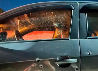 Execução de Corretor em Morumbi: Irmãos Presos em Ação Policial em Uberlândia Execução de Corretor em Morumbi: Irmãos Presos em Ação Policial em Uberlândia