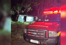 Grave acidente na MGC-497 entre Uberlândia e Prata deixa dois mortos Grave acidente na MGC-497 entre Uberlândia e Prata deixa dois mortos