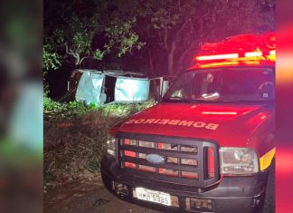 Grave acidente na MGC-497 entre Uberlândia e Prata deixa dois mortos Grave acidente na MGC-497 entre Uberlândia e Prata deixa dois mortos