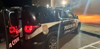 Idoso de 81 Anos é Detido Sob Suspeita de Estupro de Netas em São Gotardo Idoso de 81 Anos é Detido Sob Suspeita de Estupro de Netas em São Gotardo