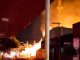 Incêndios devastadores em Uberlândia forçam moradores a evacuar suas casas Incêndios devastadores em Uberlândia forçam moradores a evacuar suas casas