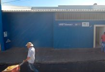 Prefeitura Decide Romper Contrato com Construtora Devido a Atrasos em Obras de UBSFs Prefeitura Decide Romper Contrato com Construtora Devido a Atrasos em Obras de UBSFs