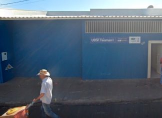 Prefeitura Decide Romper Contrato com Construtora Devido a Atrasos em Obras de UBSFs Prefeitura Decide Romper Contrato com Construtora Devido a Atrasos em Obras de UBSFs