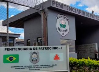 Professora e Detento São Encontrados em Ato Íntimo em Sala de Aula de Penitenciária em MG Professora e Detento São Encontrados em Ato Íntimo em Sala de Aula de Penitenciária em MG