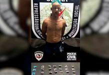 Tentativa de Roubo em Minas Gerais: Homem Agride Idoso para Roubar R$ 100 Mil Tentativa de Roubo em Minas Gerais: Homem Agride Idoso para Roubar R$ 100 Mil