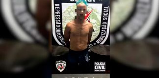 Tentativa de Roubo em Minas Gerais: Homem Agride Idoso para Roubar R$ 100 Mil Tentativa de Roubo em Minas Gerais: Homem Agride Idoso para Roubar R$ 100 Mil