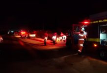 Tragédia em Uberaba: Casal Perde a Vida em Acidente de Moto com Carro sem Sinalização Tragédia em Uberaba: Casal Perde a Vida em Acidente de Moto com Carro sem Sinalização