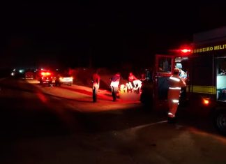 Tragédia em Uberaba: Casal Perde a Vida em Acidente de Moto com Carro sem Sinalização Tragédia em Uberaba: Casal Perde a Vida em Acidente de Moto com Carro sem Sinalização