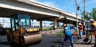 Uberlândia Recebe R$ 387 Milhões em Projeto Federal para Mobilidade Urbana Uberlândia Recebe R$ 387 Milhões em Projeto Federal para Mobilidade Urbana