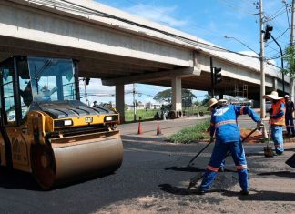 Uberlândia Recebe R$ 387 Milhões em Projeto Federal para Mobilidade Urbana Uberlândia Recebe R$ 387 Milhões em Projeto Federal para Mobilidade Urbana