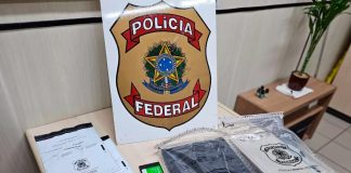 Ação da PF em Uberaba visa combater o abuso sexual infantojuvenil Ação da PF em Uberaba visa combater o abuso sexual infantojuvenil