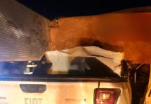 Acidente fatal na BR-050: Carro colide com carreta e motorista não sobrevive em Uberlândia Acidente fatal na BR-050: Carro colide com carreta e motorista não sobrevive em Uberlândia