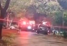 Acidente fatal no Bairro Mansões Aeroporto: Motociclista colide com caçamba e morre em Uberlândia Acidente fatal no Bairro Mansões Aeroporto: Motociclista colide com caçamba e morre em Uberlândia