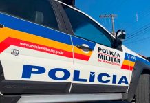 Adolescente Salta do 3º Andar em Uberlândia para Fugir Após Conflito Familiar Adolescente Salta do 3º Andar em Uberlândia para Fugir Após Conflito Familiar