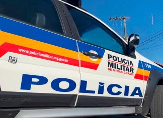 Adolescente Salta do 3º Andar em Uberlândia para Fugir Após Conflito Familiar Adolescente Salta do 3º Andar em Uberlândia para Fugir Após Conflito Familiar